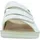 Finn Comfort Korfu weiß 41
