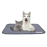 Nobleza Waschbare Haustier-Unterlage