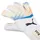 Puma Future Pro Hybrid Weiß/Glowing Red/Ultra Blue 10