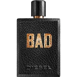 Diesel BAD Eau de Toilette Spray 100ml