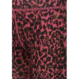 ZigZag Valerie Tights Kurz Blau 104