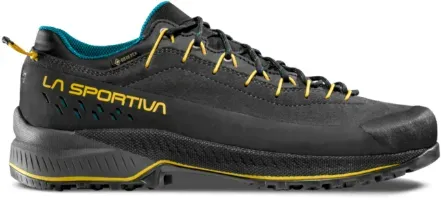 Mode&Accessoires La Sportiva La Sportiva Outdoorschuhe / Wandern TX4 Evo GTX Carbon/Bamboo - Mehrfarbig - 42