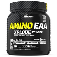 Olimp Sport Nutrition Amino EAA Xplode Orange Pulver 520