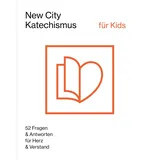 Verbum Medien New City Katechismus für Kids: