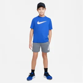 Nike B NK DF Multi+ SS TOP HBR 480 Game ROYAL/White XL