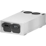 Zehnder ComfoAir Fit 100 SR Enthalpie Lüftungsanlage