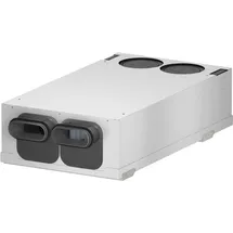 Zehnder ComfoAir Fit 100 SR Enthalpie Lüftungsanlage