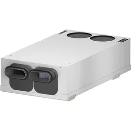Zehnder ComfoAir Fit 100 SR Enthalpie Lüftungsanlage