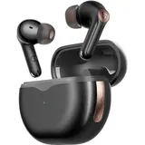 soundpeats Air 4 Pro Tws Kabellose Kopfhörer Schwarz