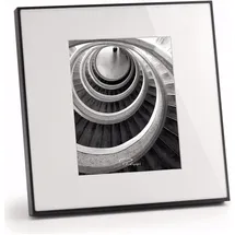 philippi Infinity Bilderrahmen schwarz 20x25 cm 1 St.