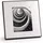 philippi Infinity Bilderrahmen schwarz 20x25 cm 1 St.