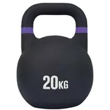 Tunturi Competition Kettlebell 20 kg.