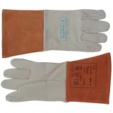 ede - weldas WIG-Hands. Zieg.leder supersoft XL 1Paar WELDAS