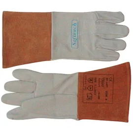 ede - weldas WIG-Hands. Zieg.leder supersoft XL 1Paar WELDAS