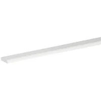 Primo Wandleiste 900 x 5 x 21 mm (L x T x B), weiß