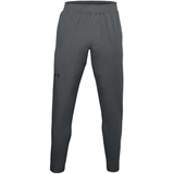 Under Armour Unstoppable Tapered Pants pitch gray black S