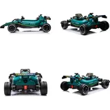 Chipolino Elektroauto Aston Martin grün (12 V)