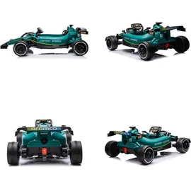 Chipolino Elektroauto Aston Martin grün (12 V)