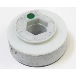 Makita Schleifring Nass, 100 mm - Körnung 220 - P-50099