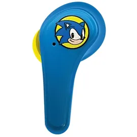 OTL Sonic The Hedgehog Blau