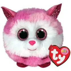 TY Plüschfigur Husky Pinky 42522 Puffies