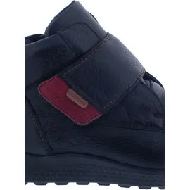 WALDLÄUFER Komfort Stiefeletten in Schwarz Gr.: 37,5