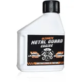 Metal Guard Engine, Motoradditiv 300 ml, reduziert Reibung und Verbrauch, schützt vor Schäden und Korrosion