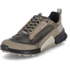 ECCO BIOM 2.1 X Mountain Herrenschuhe 82381460770 82381460770 grün NEU - Grün - 45
