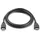 HP HDMI Anschlusskabel HDMI-A Stecker HDMI-A Stecker 180 m Schwarz