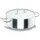 Lacor Chef Classic Kochtopf 28 cm