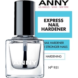ANNY Express Nail Hardener