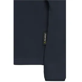Jack Wolfskin Taunus Fleece Mit Halbem Reißverschluss - Midnight Sky - 92 cm