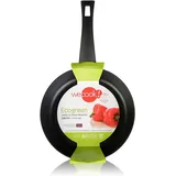 WECOOK! Ecogreen Bratpfanne 26 cm