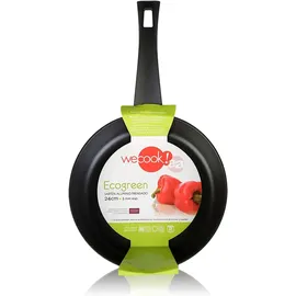 WECOOK! Ecogreen Bratpfanne 26 cm