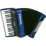 Bravo III 72 Blue Silent Key