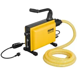 Rohrreinigungsmaschine Cobra 22