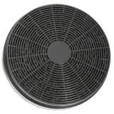NEG Aktivkohlefilter GF15 Unterbau-Dunstabzugshaube NEG15-ATB/ATS/ATW, NEG15-ATB+/ATS+/ATW+ von NeuTrends zur Geruchshemmung