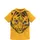 Kidsworld T-Shirt in gelb | Gr.: 128/134