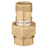 CALEFFI Automatische Absperrverschraubung - 10 bar - 3/4" für Ausdehnungsgefäße
