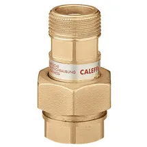 CALEFFI Automatische Absperrverschraubung - 10 bar - 3/4" für Ausdehnungsgefäße