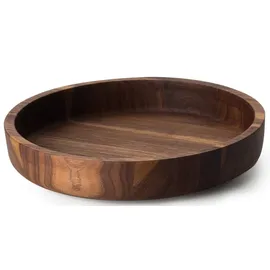 Continenta Schale »Walnuss« 1 Stk. aus Walnussholz, braun