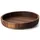 Continenta Schale »Walnuss« 1 Stk. aus Walnussholz, braun