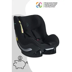 Avionaut AeroFix Smart - Reboard Kindersitz (0-18 kg), Farbe Kindersitz: Grey