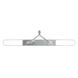 TTS Mopphalter Klapphalter Metall 160 cm