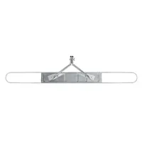 TTS Mopphalter Klapphalter Metall 160 cm