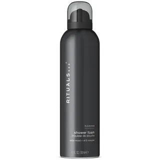 Homme Foaming Shower Gel 200 ml