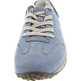 Gabor Comfort Sneaker Blau / 7 UK