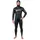 Mares Freitauchanzug Prism Skin Schwarz M