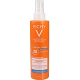Vichy Capital Soleil Beach Protect Spray LSF 30 200 ml
