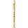 Yamaha Recorder YRS402B02, Soprano, Baroque Fingering, Ecodear